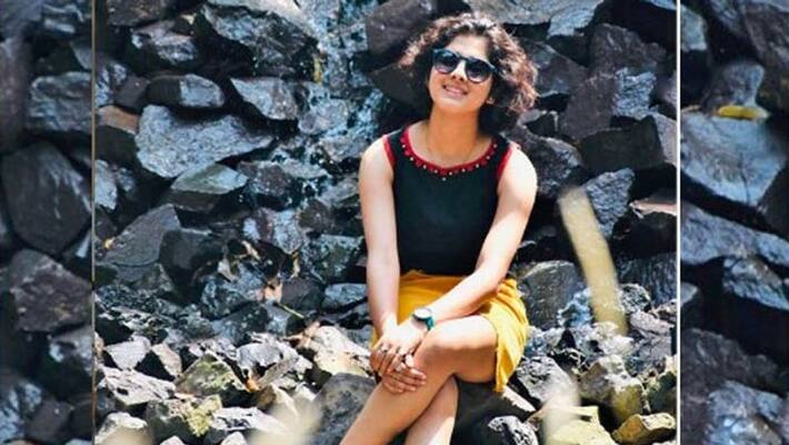 Ditipriya will be seen her debut film Bob Biswas Ditipriya will be seen her debut film Bob Biswas