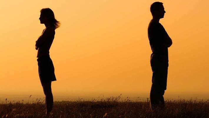 Reasons for why newly married couple got divorce Reasons for why newly married couple got divorce