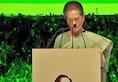 Congress chief Sonia Gandhi slammed for comments on Rajiv Gandhi win in 1984