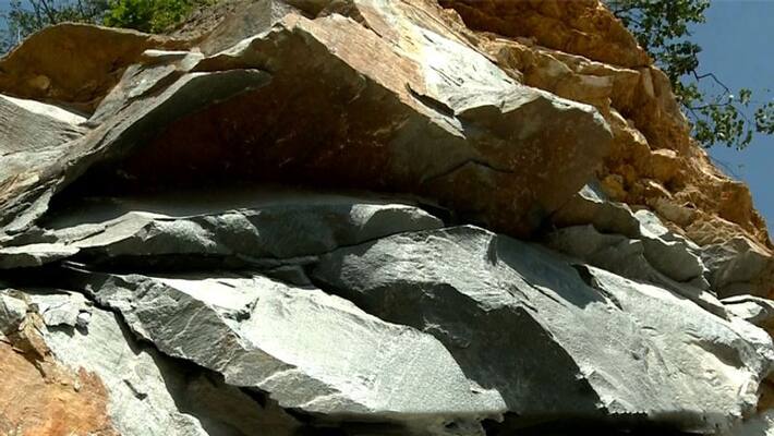 Kerala Government searching land to make quarries again Kerala Government searching land to make quarries again
