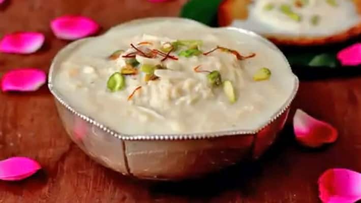 This one thing is very important in lord krishna's prasad, know the reason why it is so important in Hindu Religion This one thing is very important in lord krishna's prasad, know the reason why it is so important in Hindu Religion