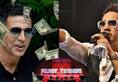 Filmy Trends: From Akshay Kumar's earnings to Mika Singh's apology
