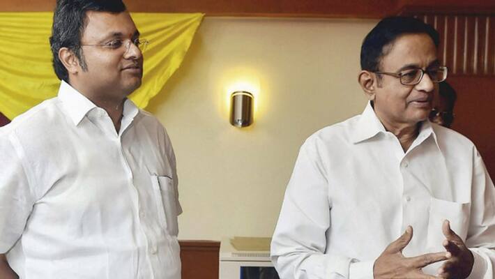 p chidambaram money laundering case p chidambaram money laundering case