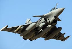 Rajnath Singh to receive first Rafale combat aircraft on October 8 in France