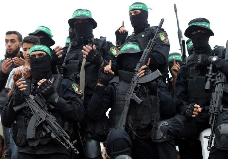 How terrorism in Kashmir flourishing without leadership ALB