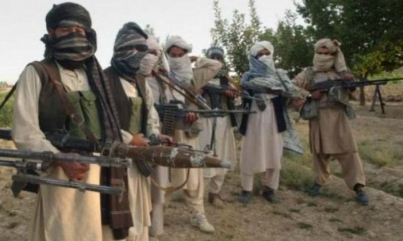 How terrorism in Kashmir flourishing without leadership ALB