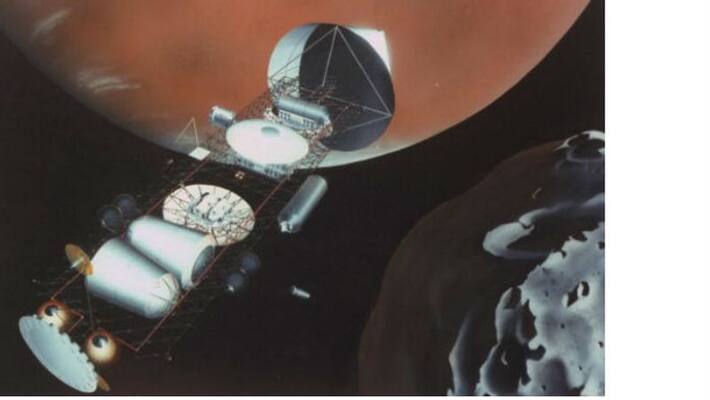 third lunar bound orbit maneuver for chandrayaan-2 spacecraft was performed successfully third lunar bound orbit maneuver for chandrayaan-2 spacecraft was performed successfully
