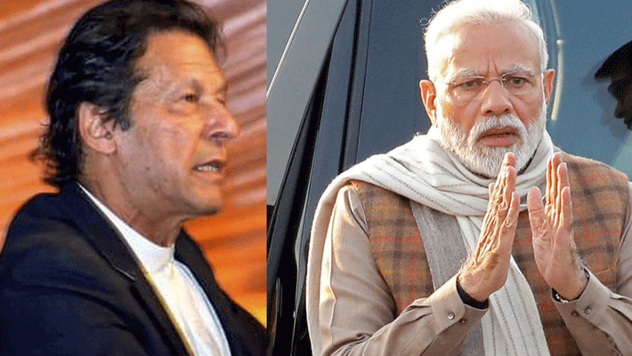 Kashmir issue...Pak PM Imran Khan tension Kashmir issue...Pak PM Imran Khan tension