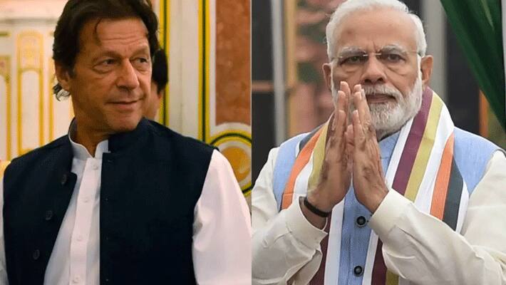 Kashmir issue...Pak PM Imran Khan tension