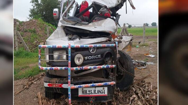 3 killed in dangerous accident in Ratlam in Madhya Pradesh 3 killed in dangerous accident in Ratlam in Madhya Pradesh