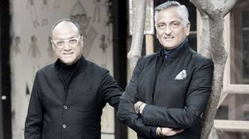 Lakme Fashion Week: Abraham & Thakore believe sustainable garments need not be expensive