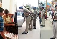 LeT scare: Security blanket thrown over Coimbatore