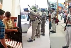 Tamil Nadu: Coimbatore on high alert after suspected terrorist activity