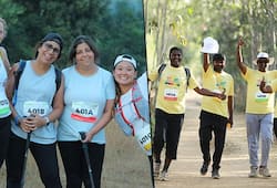 Oxfam Trailwalker India walkathon in Mumbai, Bengaluru: Registrations open for fitness lovers