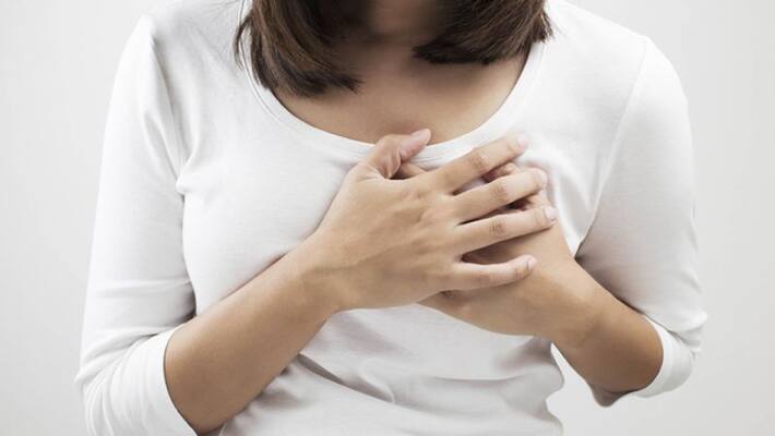 Breast infections signs and causes Breast infections signs and causes