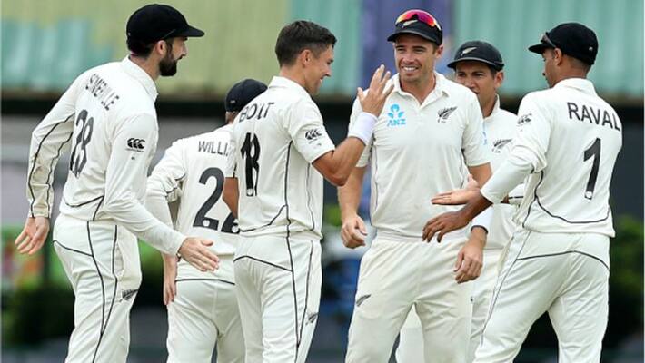 new zealand probable playing eleven for first test against india new zealand probable playing eleven for first test against india