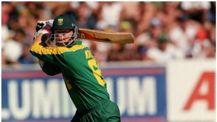 South Africa names Lance Klusener as assistant batting coach South Africa names Lance Klusener as assistant batting coach