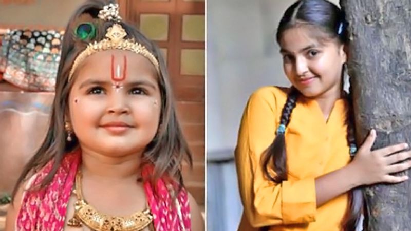Actors Who Played the Role of Famous Lord Krishna