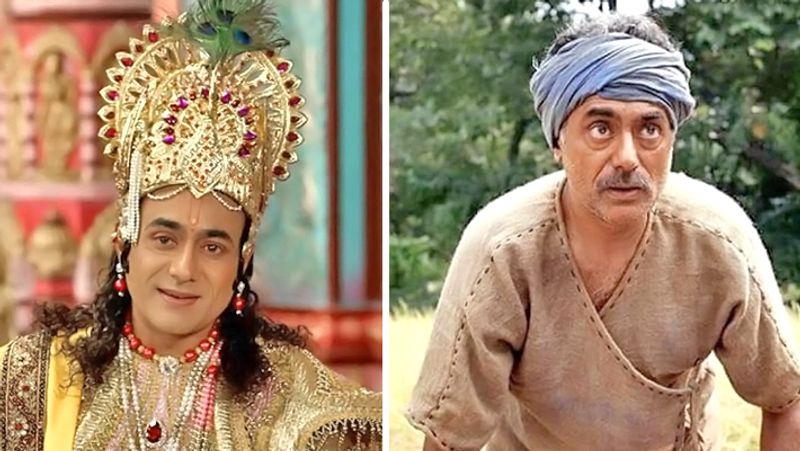 Actors Who Played the Role of Famous Lord Krishna