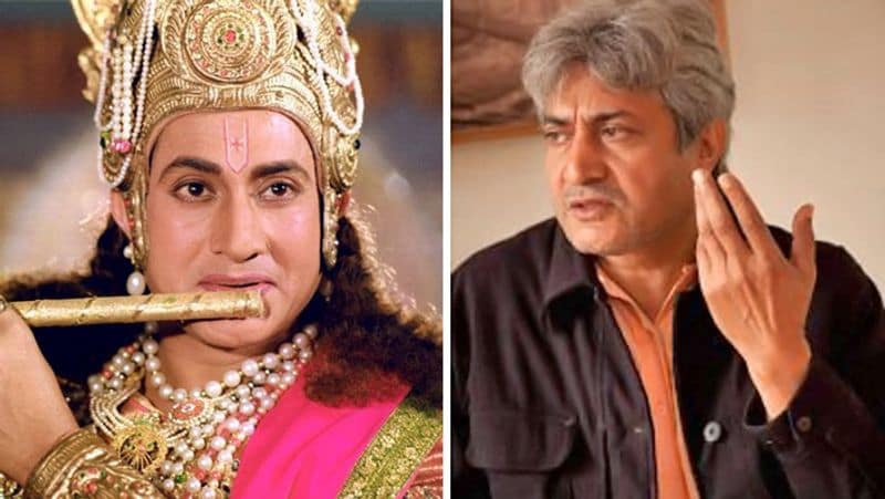 Actors Who Played the Role of Famous Lord Krishna