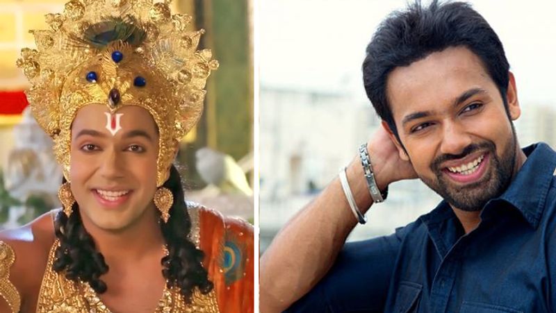 Actors Who Played the Role of Famous Lord Krishna