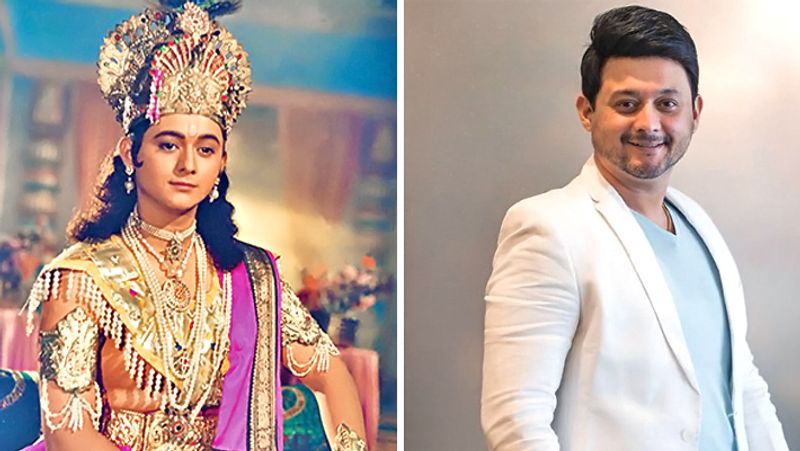 Actors Who Played the Role of Famous Lord Krishna