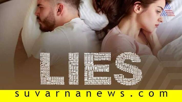 7 little lies that can damage your love life 7 little lies that can damage your love life