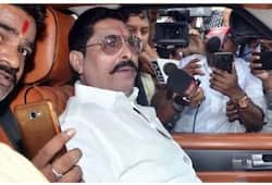 bihar police get two days police remand of MLA Anant Singh