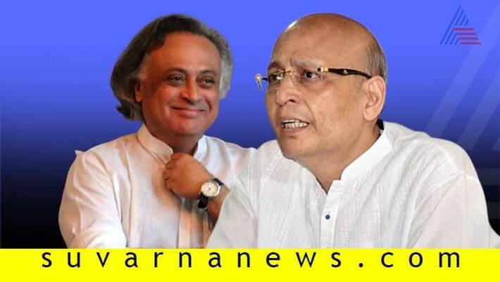 Congress Leaders In Support Of PM Modi Says Demonising Is Wrong Congress Leaders In Support Of PM Modi Says Demonising Is Wrong