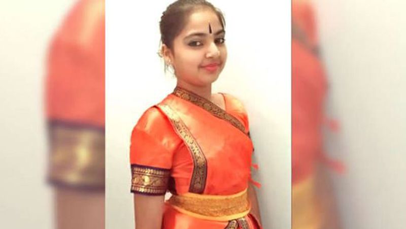 Famous Krishna Dhriti Bhatia Changed Look