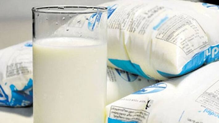 How To Reuse Plastic Milk Packets How To Reuse Plastic Milk Packets