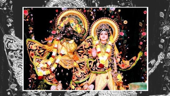 differences of Krishnastami Celebrations differences of Krishnastami Celebrations