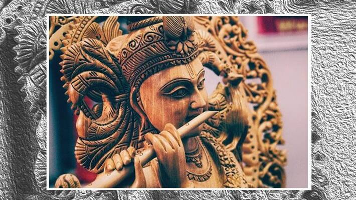 Krisna murti has been found in Mursidabad RTB Krisna murti has been found in Mursidabad RTB