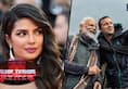 Filmy trends: From UN supporting Priyanka to Prime Minister Narendra Modi becoming a TV star