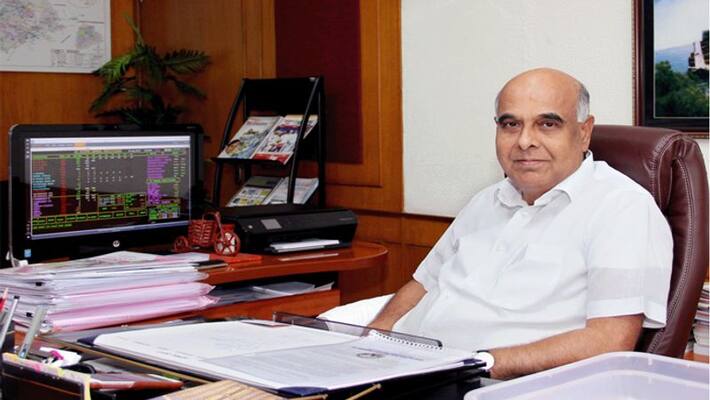 genco cmd prabhakar rao responds on srisailam power plant fire accident genco cmd prabhakar rao responds on srisailam power plant fire accident