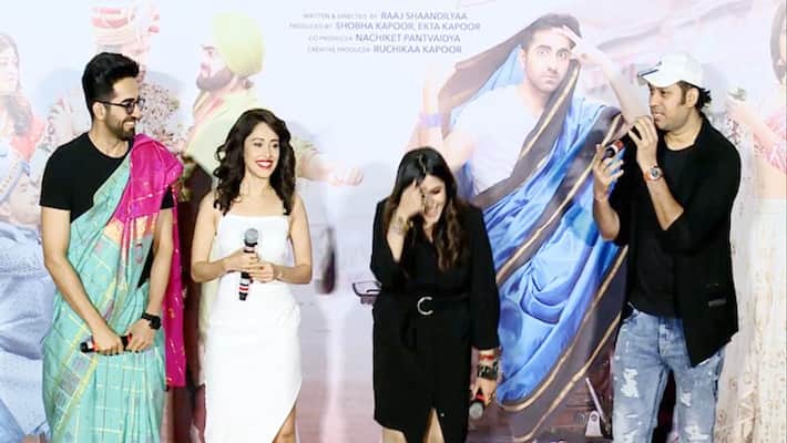 ayushmann khurrana Dream Girl Director raaj shaandilyaa Exclusive Interview ayushmann khurrana Dream Girl Director raaj shaandilyaa Exclusive Interview