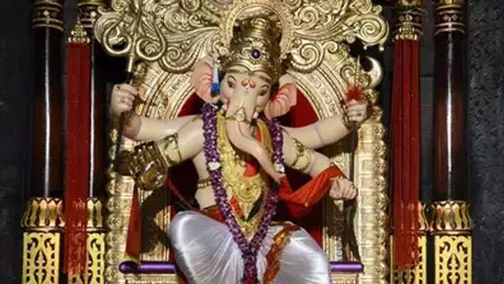Fake news viral on Ganpati festival, what is true Fake news viral on Ganpati festival, what is true