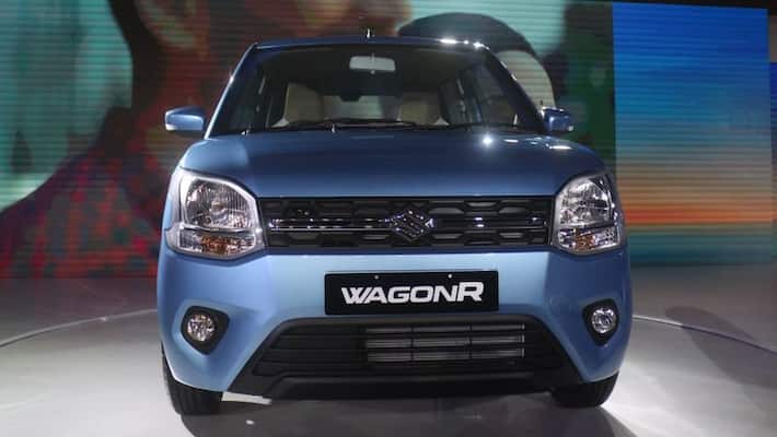 Maruti suzuki recall 40k wagonR cars for faulty petrol tank hose Maruti suzuki recall 40k wagonR cars for faulty petrol tank hose