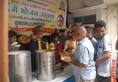 Noida: Lunch at Re 1 launched on occasion of Krishna Janmashtami