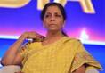 finance minister nirmala sitharaman's some big announcements for indian economy
