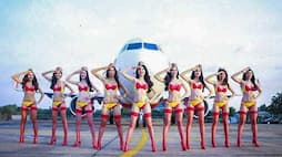 Infamous Vietnamese bikini airline Vietjet comes to India with tickets priced at Rs 9