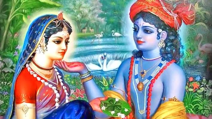 Popular Krishna Bhajan on Janmashtami Popular Krishna Bhajan on Janmashtami