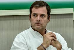 Stubborn Rahul can go on a visit to the valley today, the administration said, do not come to increase problems