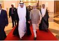 PM Modi will get the highest honor of Muslim country today, will be honored in UAE with Order of Zayed