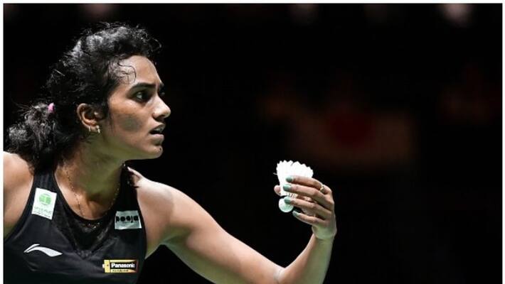world badminton championship 2019 pv sindhu praneeth entered semifinal world badminton championship 2019 pv sindhu praneeth entered semifinal