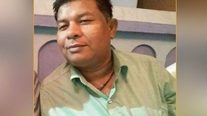 Fraud in the name of job, a man was working job together in three district Fraud in the name of job, a man was working job together in three district