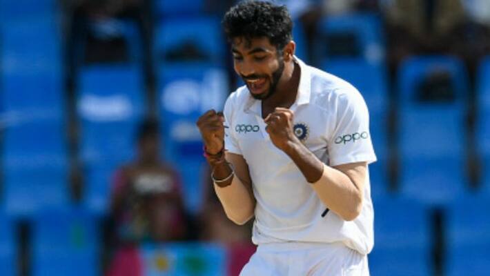 aaron finch reveals that how bumrah tortured him even in mid nights aaron finch reveals that how bumrah tortured him even in mid nights