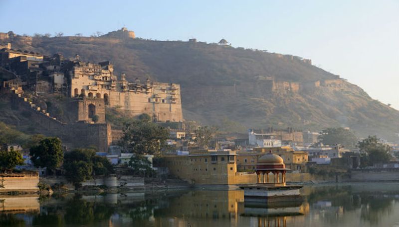 Trip Details of rajasthan can be your winter destination bjc
