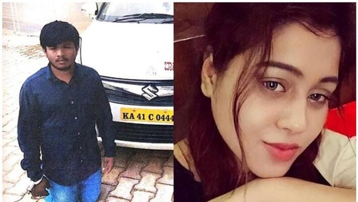 Model Murder Case Cab Driver Tier Air Ticket After Her Murder Model Murder Case Cab Driver Tier Air Ticket After Her Murder