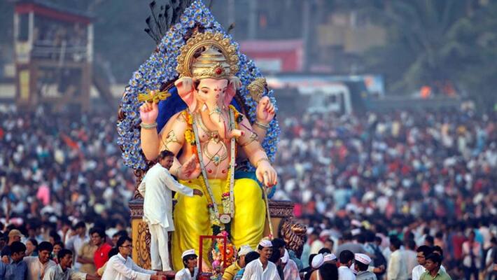 Ganesh Chaturthi: This is the reason because of which Ganesh Utsav is celebrated for 10 Days Ganesh Chaturthi: This is the reason because of which Ganesh Utsav is celebrated for 10 Days